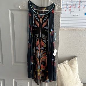 Free people dress or tunic.